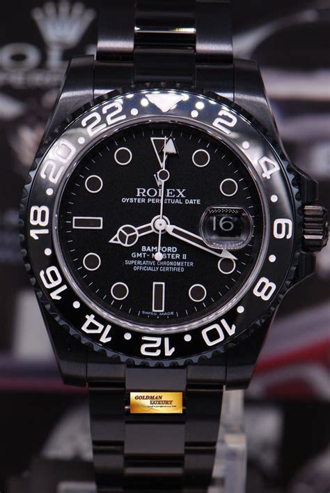 rolex bamford usato prezzo